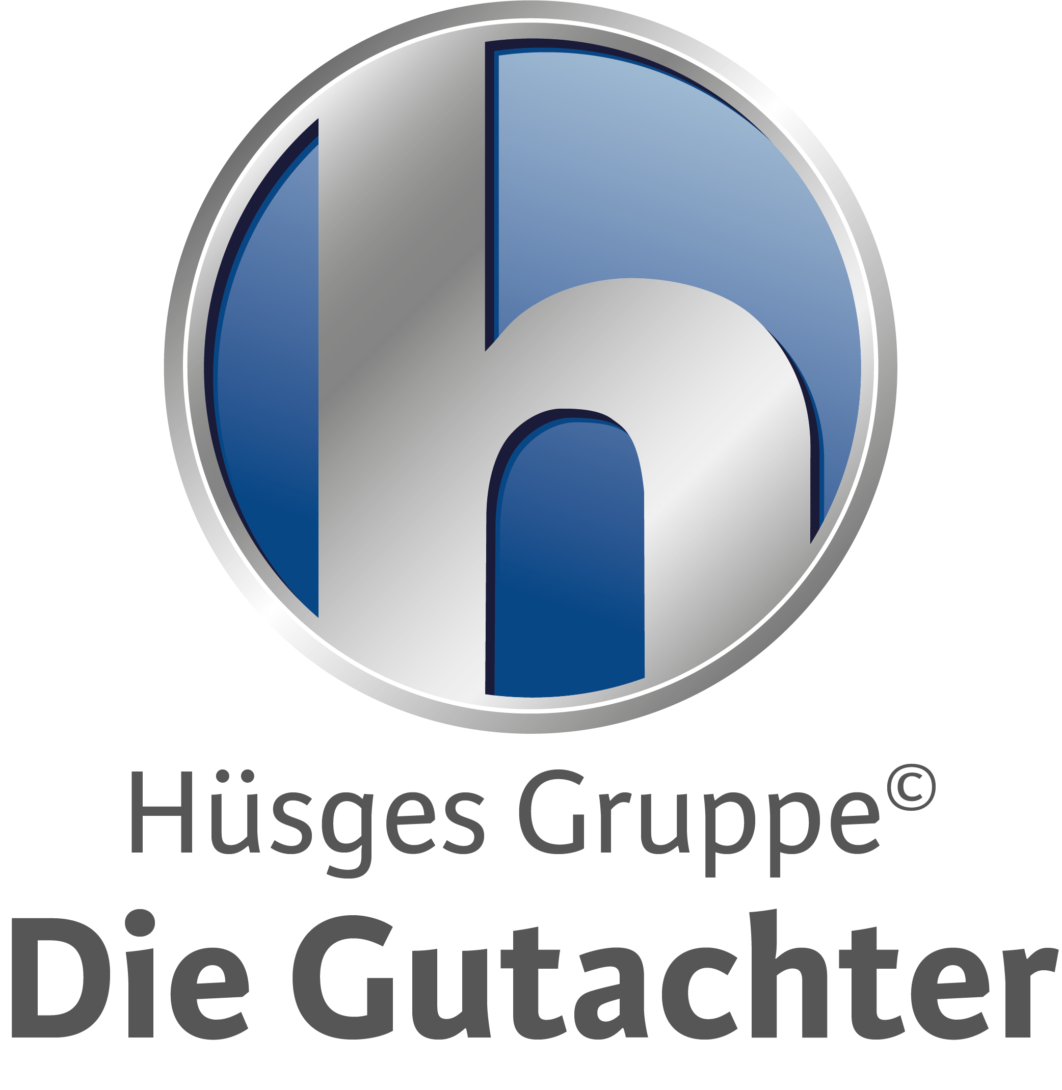 Huesges Logo45
